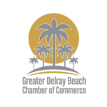 Dent Wize Delray Chamber Member Logo