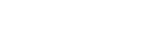 Delray Business Partner’s logo, white